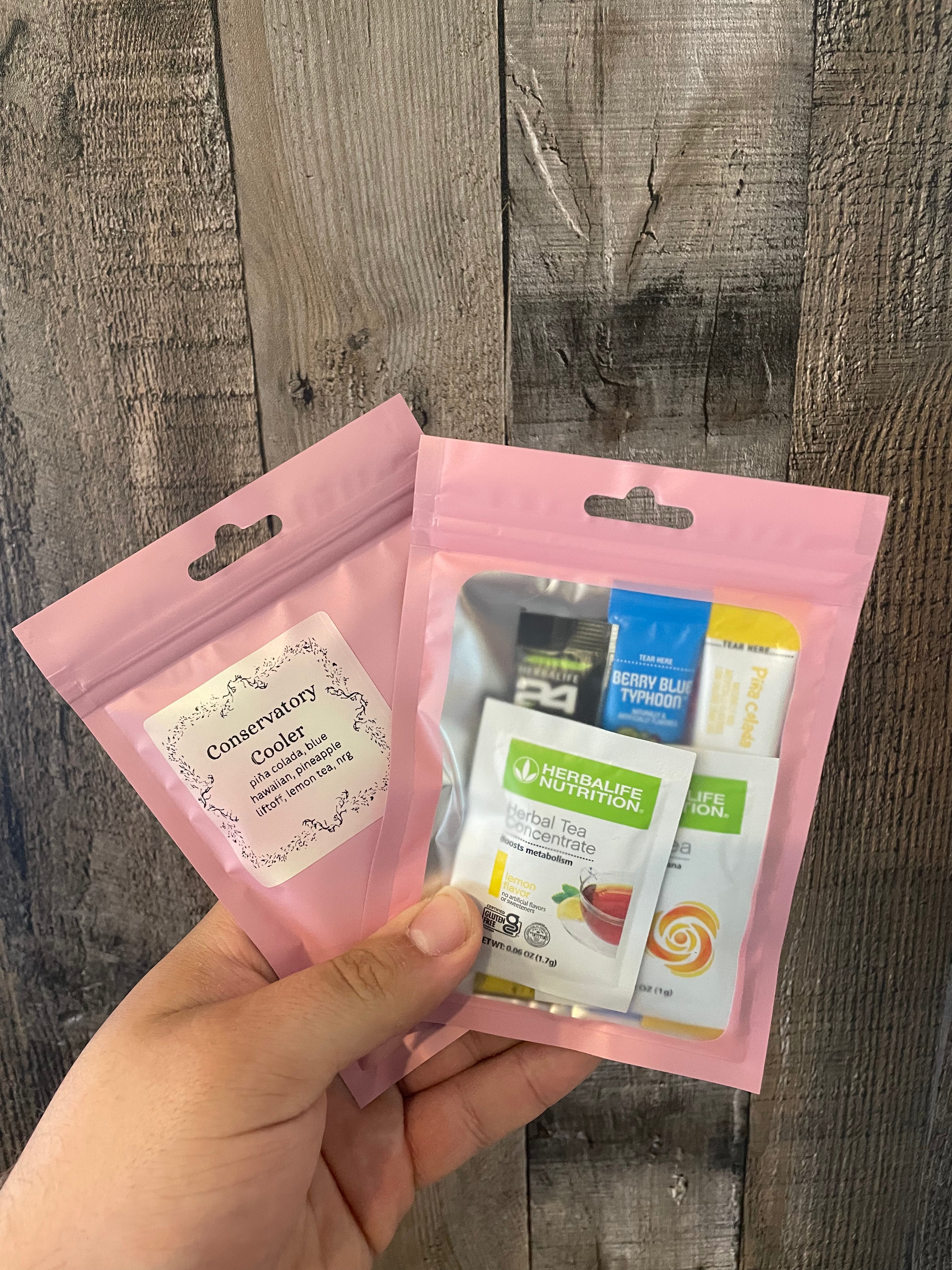 Conservatory Cooler Kit