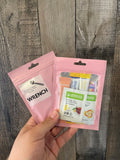 Wrench Kit