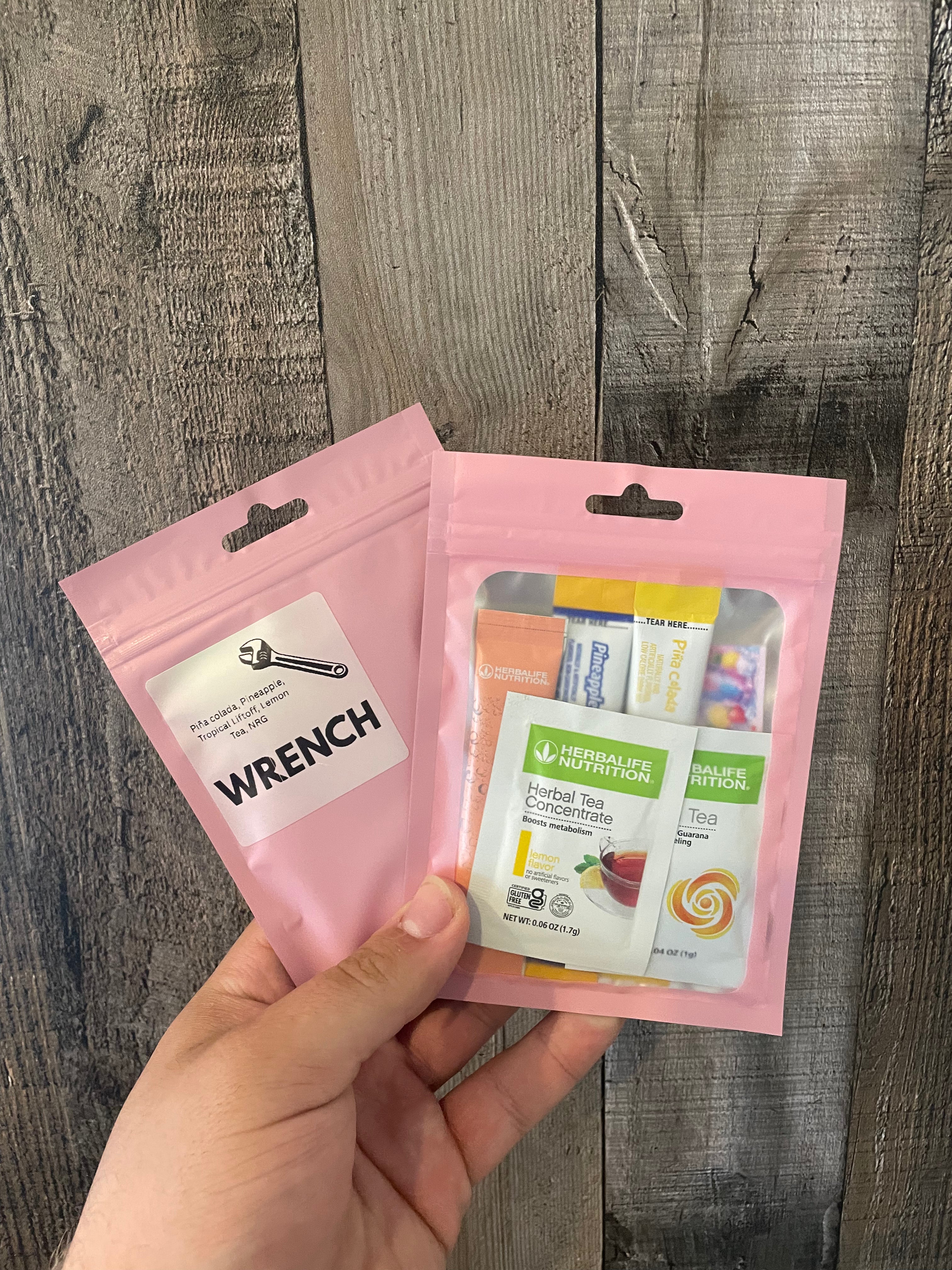 Wrench Kit